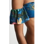 Farm Rio ππ Reversible Bandeau Strapless Bikini TOP XS NWT Photo 15