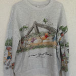 Disney  Winnie the Pooh Crewneck Photo 0