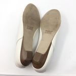 Franco Sarto Flats Size 9.5M Leather Buckle Cutout Photo 5