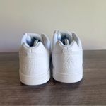 Nike  Ebernon Low Triple White Women's Shoe Size 8.5 #733 Photo 4