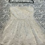 Altar'd State  Demi Embellished Mini Dress Photo 2