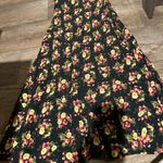ZARA  2 piece floral outfit xs/s Photo 8