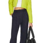 Lovers + Friends Cropped Puffer Jacket Photo 3