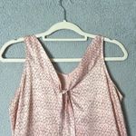 The Limited  Top Womens‎ S Pink Sleeveless Pullover Blouse Career Dressy Top READ Photo 3