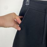 Banana Republic  Women’s Black Knit Joggers size XS Photo 3