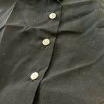 Black Button Photo 1