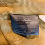 Wilsons Leather Black Blazer Sz Medium Town & Country Classic Photo 10