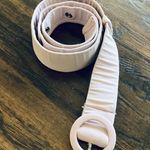 Lavender Stretch Belt Purple Photo 0