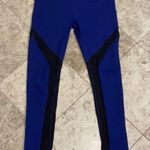 Fabletics Cherise Mid Rise Mesh Panel Legging M Photo 2