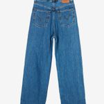 Levi's NEW High Loose Boyfriend High-Rise Denim Jeans Waist 24” Length 31” Photo 3