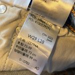 Levi's Levi Levi’s Wedgie Straight Frayed Hem Jeans Photo 6