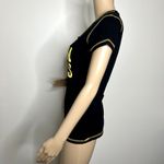 Boston Bruins Black Short Sleeve Tee Photo 1