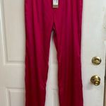 DO+BE NWT Med pink pants Photo 0