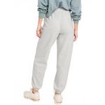 Old Navy Extra High-Waisted SoComfy Jogger Sweatpants Light Gray NWT Medium Photo 1