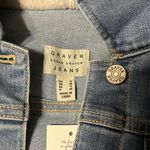 Susan Graver New !! Denium Jacket Photo 4