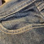 Old Navy Ladies’  Button-front Denim Skirt (12) Photo 3