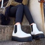 Dr. Martens 2976 Quad Chelsea Boot Women’s size 7 Photo 1