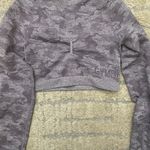 Gymshark Cropped Long Sleeve Photo 2