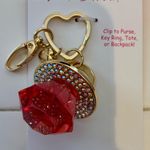 Betsey Johnson  Ring Pop Bag Charm Photo 0