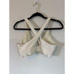 Fabletics  Oasis twist front XS sports bra Photo 1