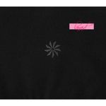 Athleta Phenom Camo 7/8 Tights Black Mesh Cut-Outs Lace Cutouts Edgy Skinny Pant Photo 7