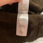 Rails  Wynna Top in Dark Moss Extra Small XS Photo 5