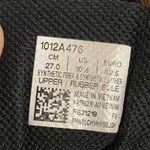 ASICS GEL-VENTURE 7 Running Womens Size 10.5 Black Orange Pop Trail Sneakers Photo 6