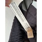 Free People Womens Pants Navy Blue Back Into It Sweatpants Tapered Jogger Medium Photo 8