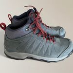 Oboz Sypes Mid Leathet B Photo 3