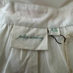 Julia Jordan Julia Amory Mini Casablanca Dress Ballet Pink Size XS NWT $298 No Belt!! Photo 9