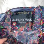 Johnny Was  Shopping Bags Tote Reusable‎ Photo 1