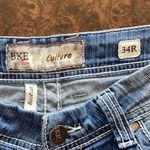 BKE Buckle Culture Boot Cut women’s jeans - size 34R Photo 4
