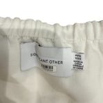 Significant Other Strapless Parisa Dress in White, Size US 12 Photo 6