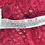 Free People Intimately Bralette Brami Sitting Pretty X-Small Lace Apple Valley Photo 7