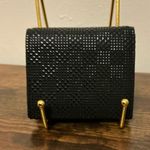 Rare Modern Vintage Black Deerskin Inden Photo 1