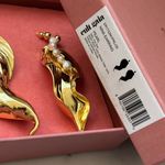 Cult Gaia NWT  Nina earrings Photo 5