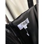 Farai London Edena Velvet Cutout Corset Skirt SET Turquenite Womens Size XS Photo 10