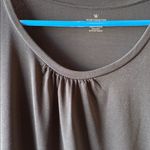 Worthington Black Women's Top large Photo 1