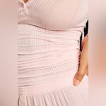 Negative Underwear Whipped Henley in Shell, Size X Photo 2