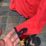 Mondetta  Fleece Pullover Thumbholes Small 1/4 Zip Photo 4