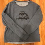 Patagonia Sweatshirt Photo 0