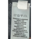 Aeropostale  New York‎ City 1987 Hoodie Women's Medium Pullover Black Graphic Photo 5