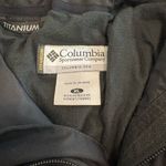 Columbia Women Black Cargo Ski Pants Photo 13