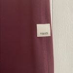 Vuori Daily Leggings in Ruby High Rose Yoga Sporty Jogger Athleisure Size XS Photo 10