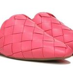 Circus by Sam Edelman NEW  Woven Olena Mules Photo 0