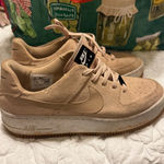 Nike  Air Force 1 Sage Low Sneakers Photo 0