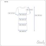 Love Shack Fancy Dress Brown Bennington Floral Puffed Mini A Line Babydoll Size 4 Photo 12