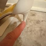 Alexandre Birman  Clarita Heels in White Photo 7