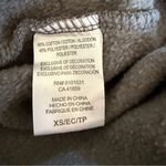 Strawberry Shortcake Sweatshirt with Bows – Retro Graphic Pullover – Size XS Gray Photo 7