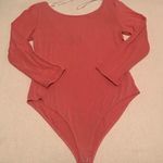 Forever 21 Long Sleeve Body Suit Photo 0